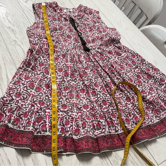 Patterned Dress - Picture 8 of 12